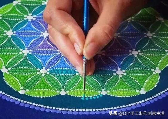 笔芯画画教程简单可爱,鹅式笔芯画画小教程