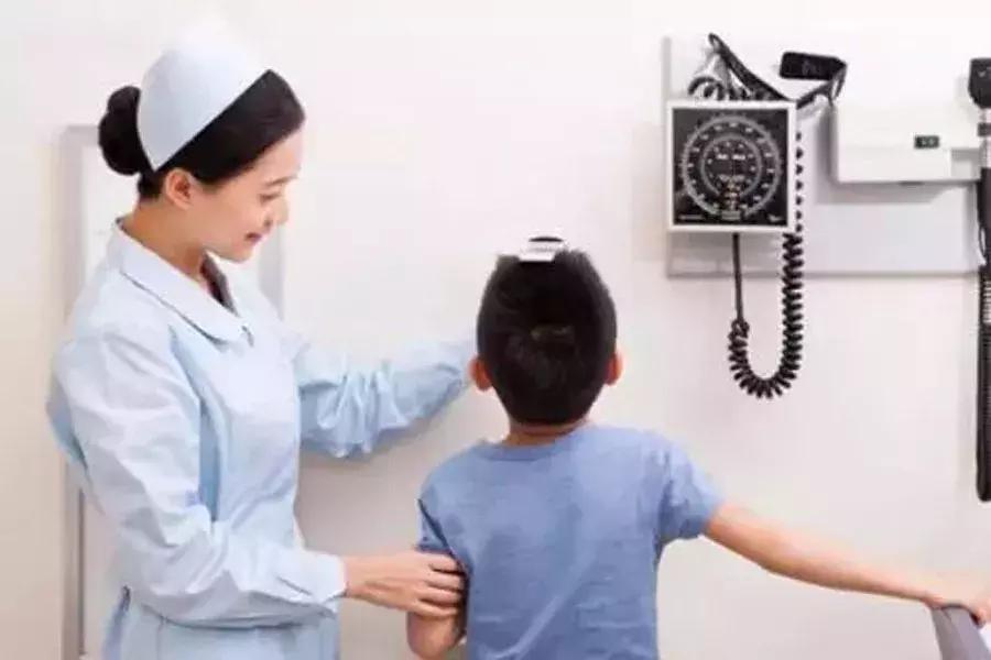 儿童保健科是看什么的,几岁宝宝可以看儿童保健科