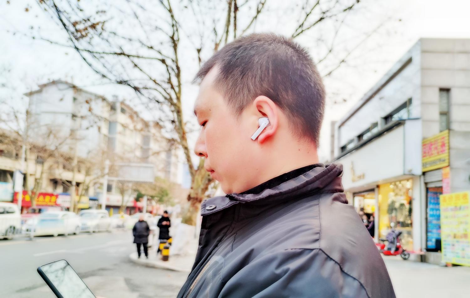 一款更懂你的耳机，小爱同学+超长续航，紫米PurPods开箱