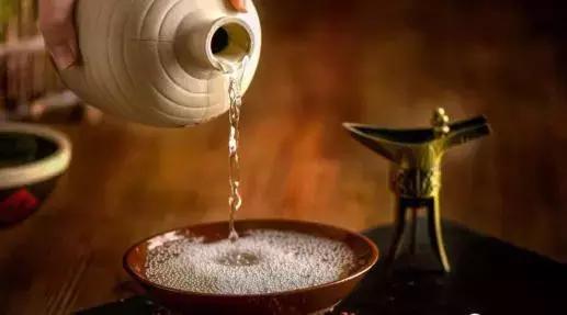 白酒生产过程有哪些,白酒生产其实技术很简单