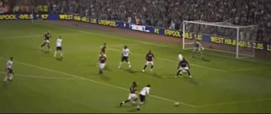 托雷斯的高光时刻,厄尔尼诺托雷斯剪辑