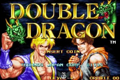 街机变态角色,街机游戏好多个角色可选