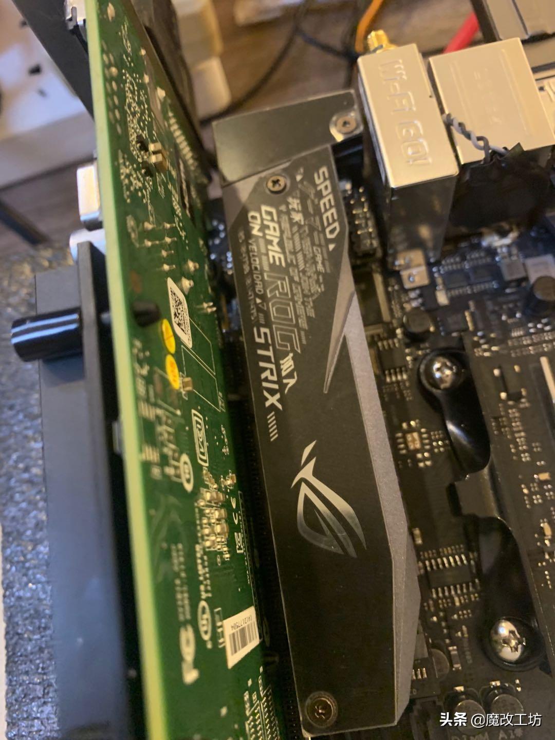 原味电脑硬件会更香？华硕899元ITX主板1.1V锐龙处理器