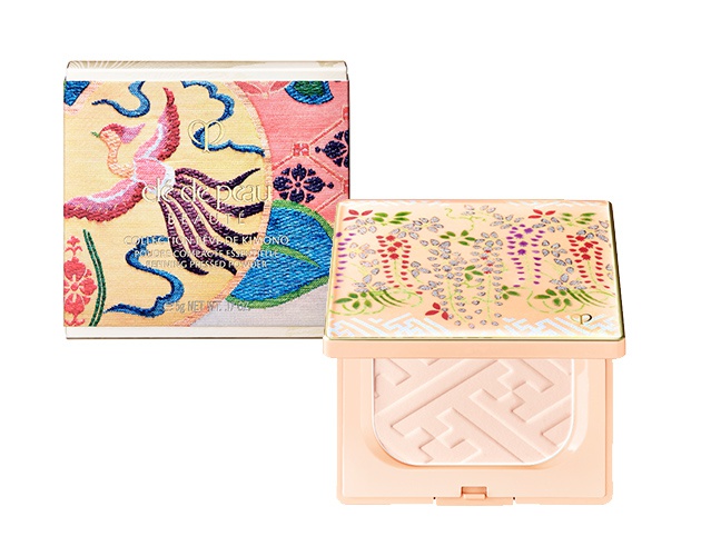 圣诞礼物美妆礼盒,美妆博主的圣诞礼物