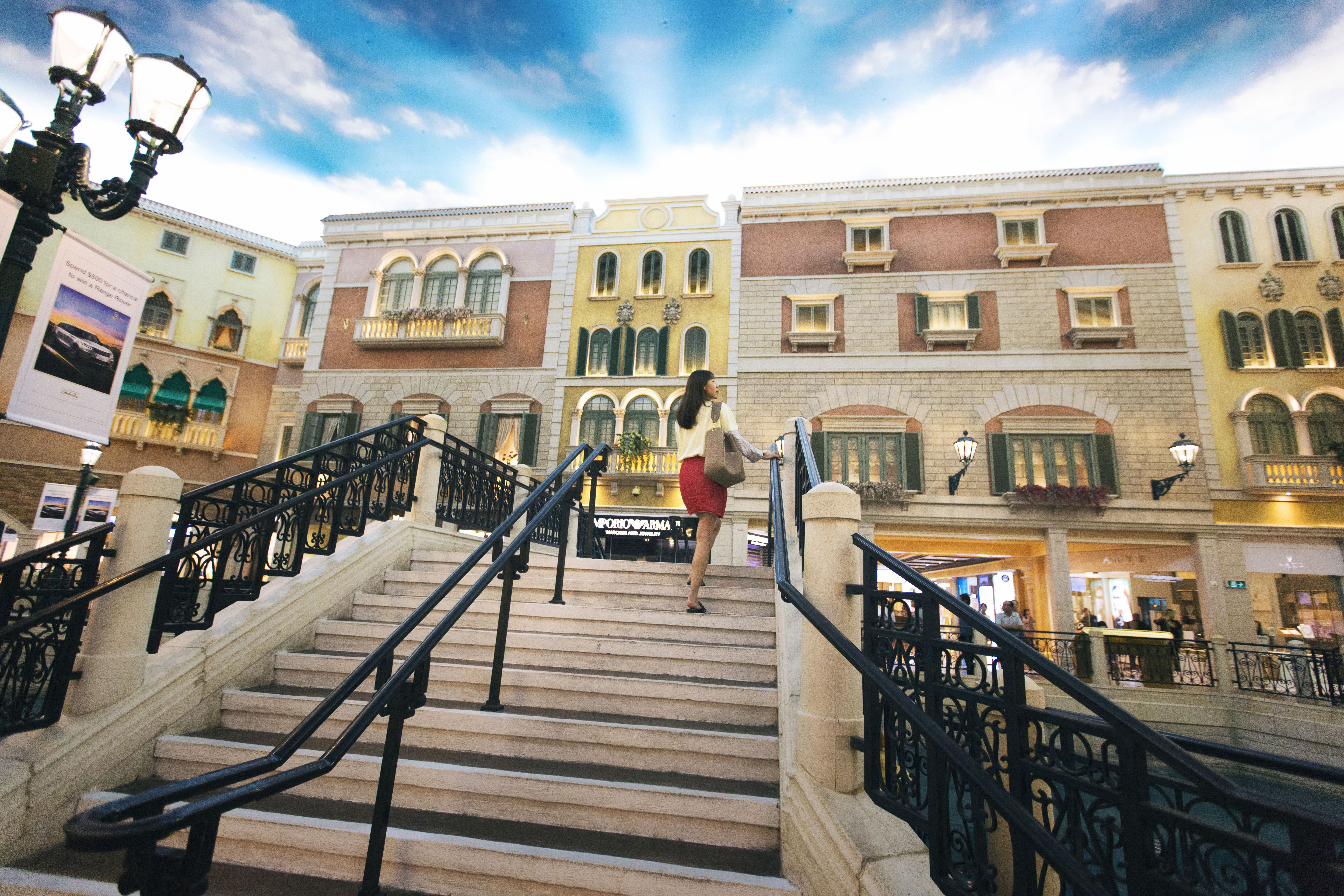 澳门比较好用又平价的必买清单,澳门购物攻略最值得买的