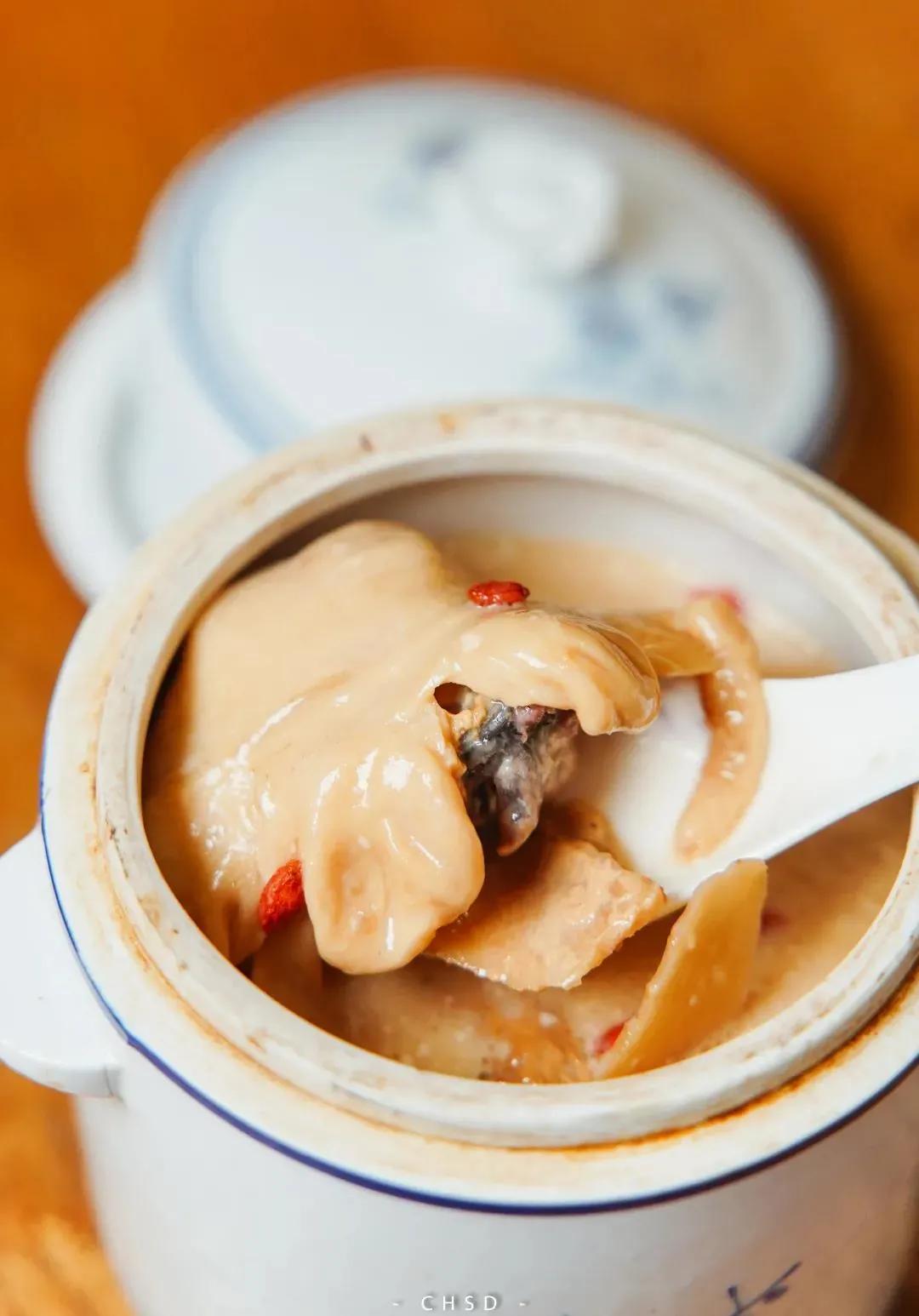 广州炖汤店推荐排名前十,本地人私藏的宝藏美食