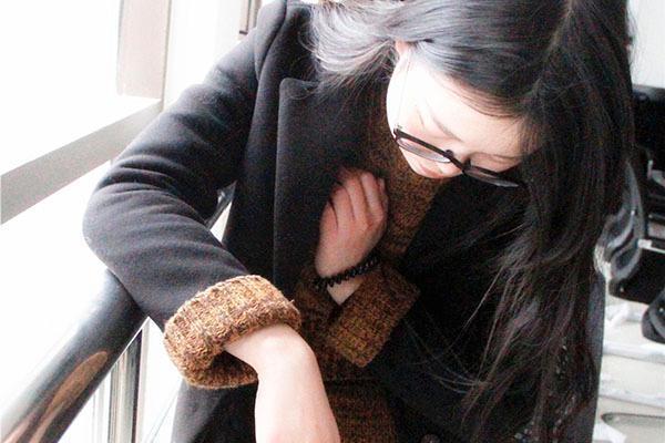 妇科彩超可以检查出盆腔积液吗,妇科检查盆腔积液怎么办