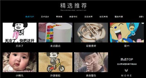 斗图专用gif动图,最有趣的gif动图