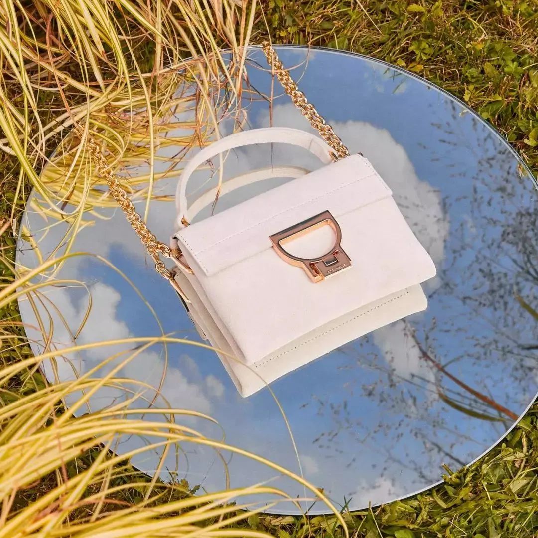 成为贵妇圈敲门砖，凭啥是爱马仕？来看看意大利10大知名女包品牌