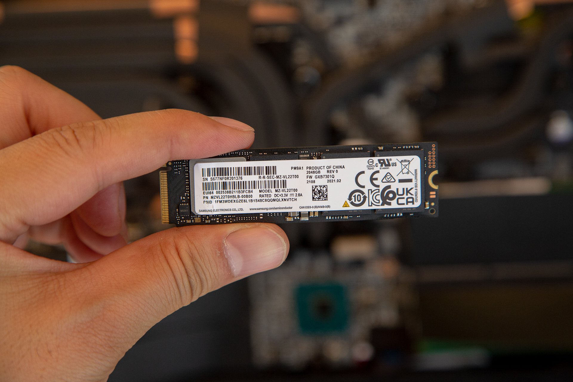 微星ge76游戏性能测试,花了2w买了一辆三菱帕杰罗