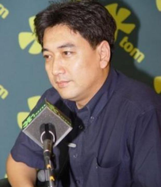 水均益不平静的人生,水均益婚姻