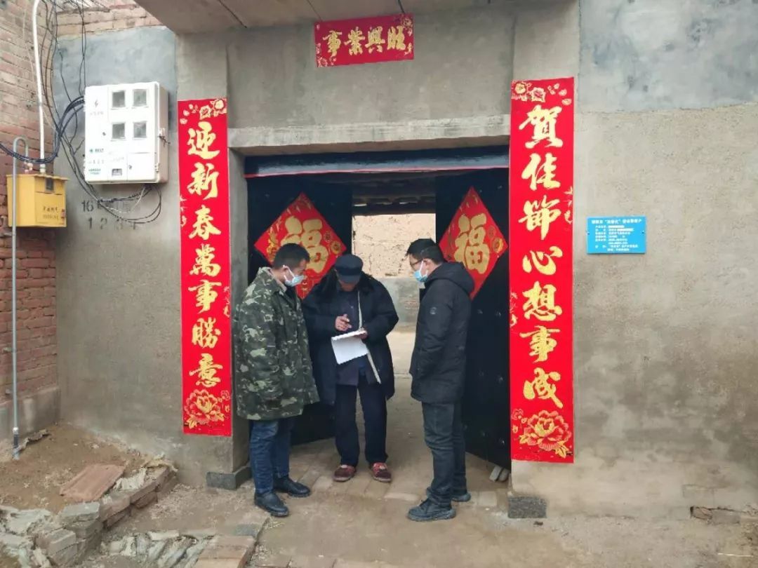 战疫一线党员勇当先锋,战疫来临我是党员我先上