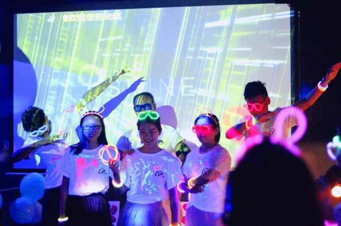 假期团建轰趴必选地点,定制轰趴团建多少钱