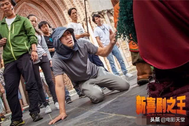 新喜剧之王电视剧白雪公主,新喜剧之王电影王宝强