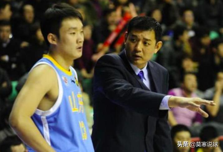 从另一个角度聊一聊巩晓彬吧，他很有个性，但并不阴暗