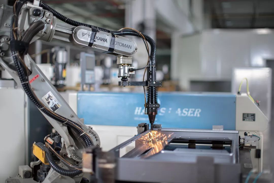 德意电器的发展历程,德意电器公司简介图片