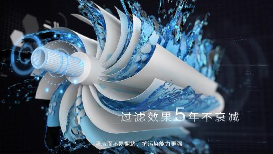 安吉尔净水器a7lite和a7pro,安吉尔净水器A7PRO测评