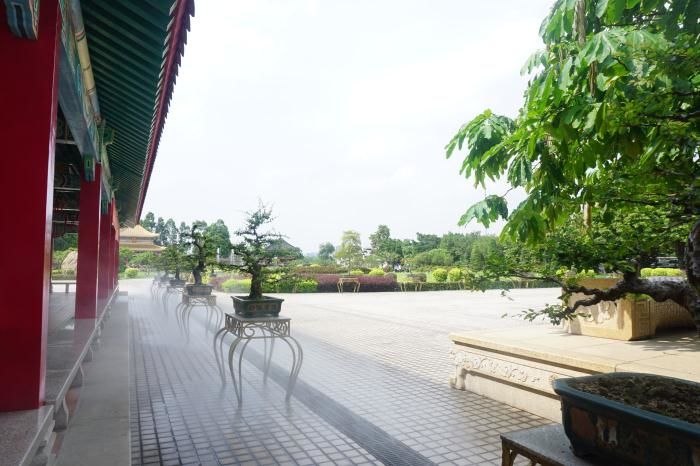 一个道教香火最旺的圣地,道教圣地是哪座山