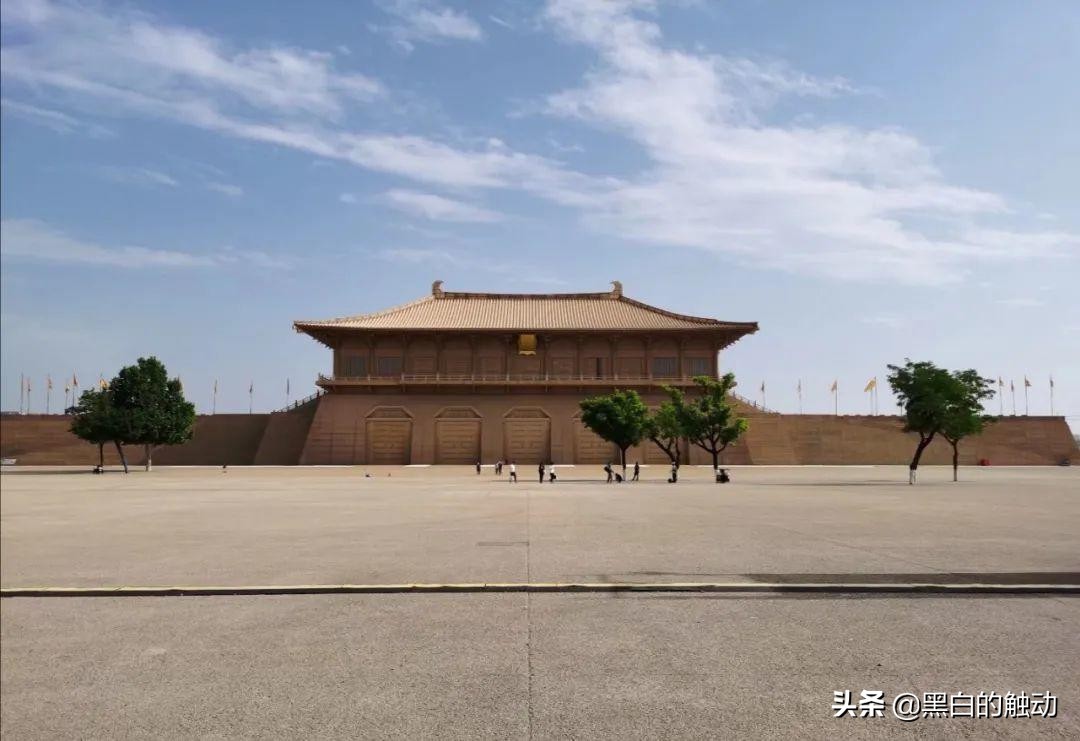 唐朝的长安有多繁华,大唐长安到底有多繁华