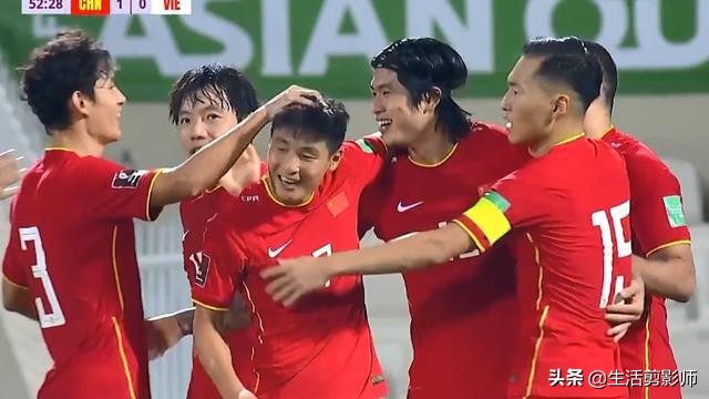 12强赛国足将战沙特李铁,国足2-3不敌沙特李铁赛后采访