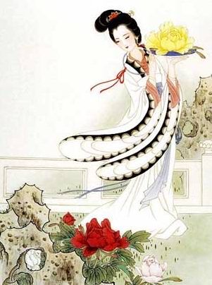 赵姓和马姓的源流,赵姓来源研究报告