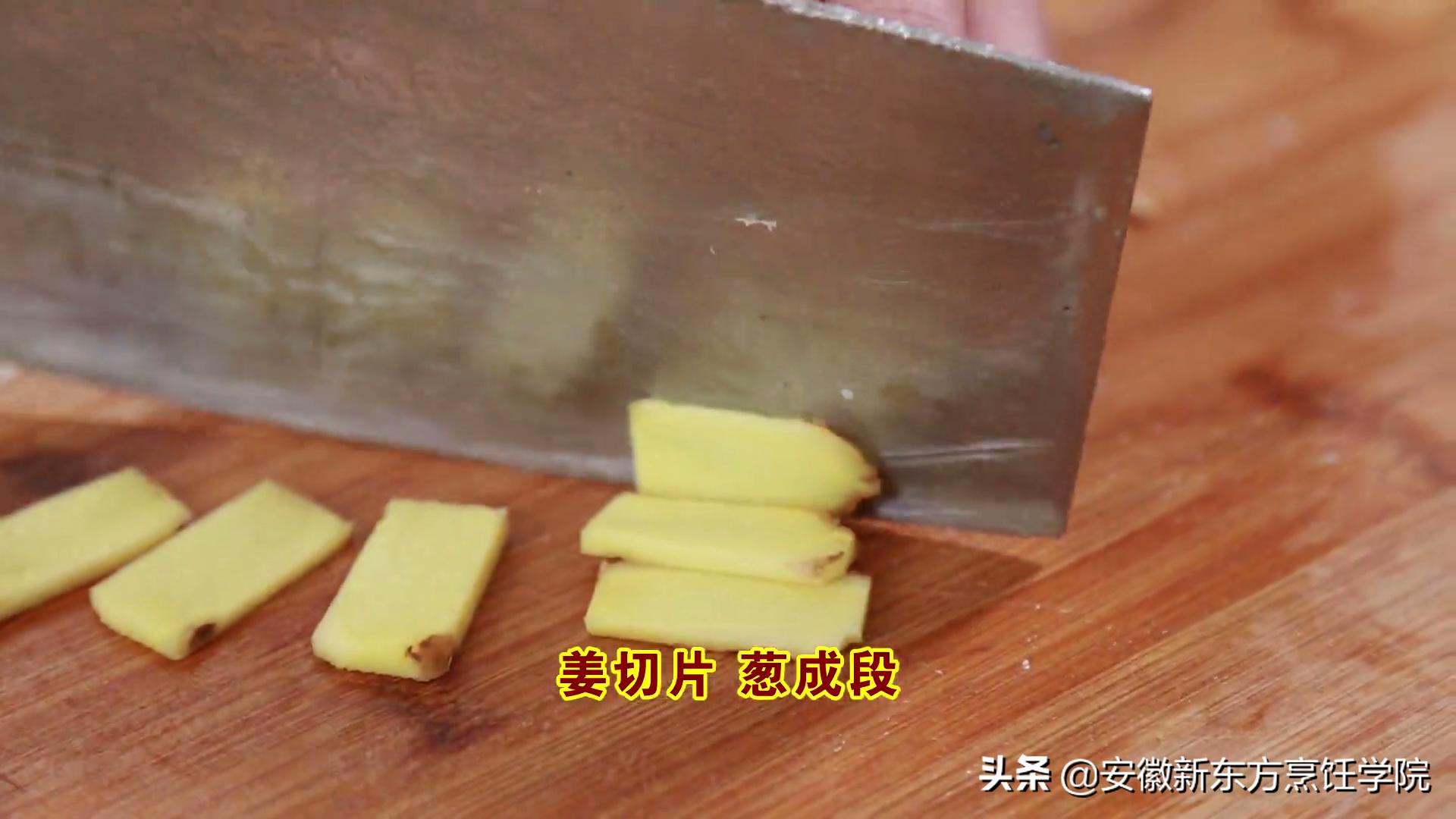 竹笋五花肉最好吃的做法,干竹笋与五花肉怎么做好吃