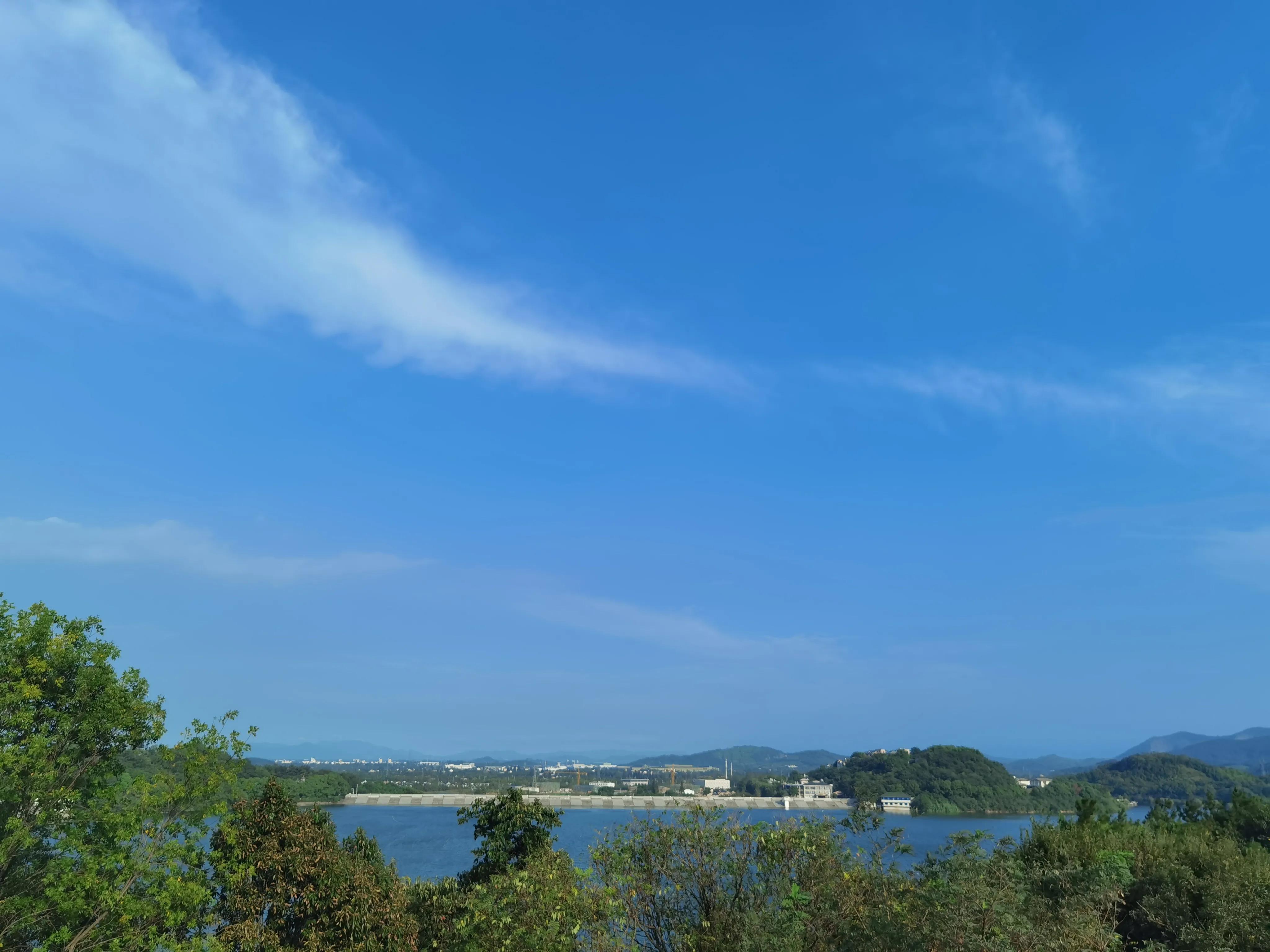 溧阳天目湖山水园有哪些玩的项目,溧阳天目湖山水园路线图怎么画