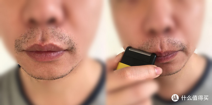 须眉剃须刀大黄蜂,大黄蜂定制版须眉剃须刀