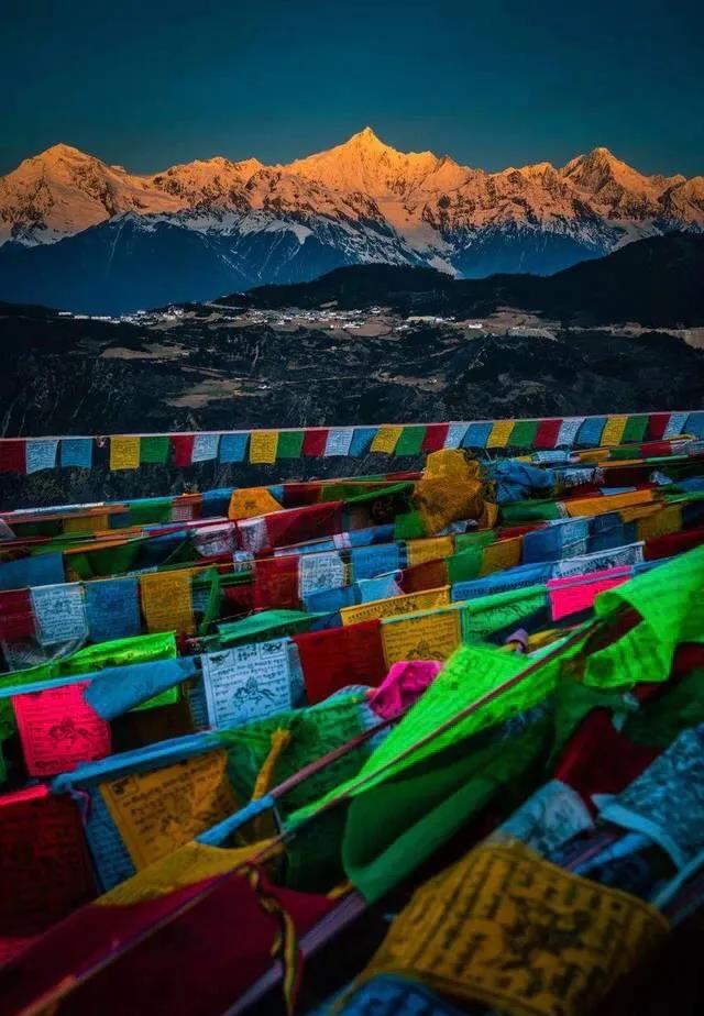 天境怒江自驾游攻略,9月自驾游怒江州独龙江