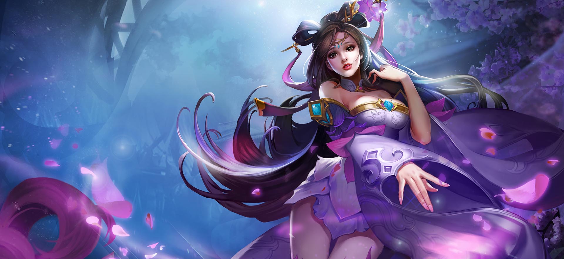 王者荣耀蔡文姬新皮肤爆料,王者荣耀新皮肤大爆料蔡文姬