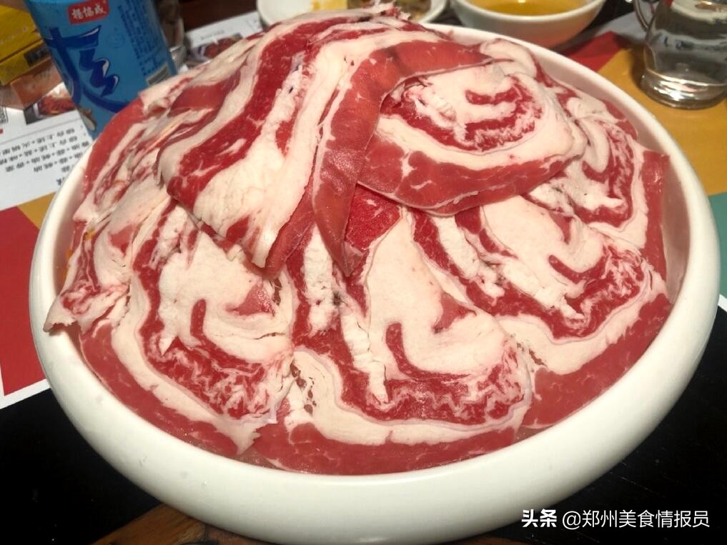 九宫格火锅郑州经开区,郑州九宫格火锅特辣