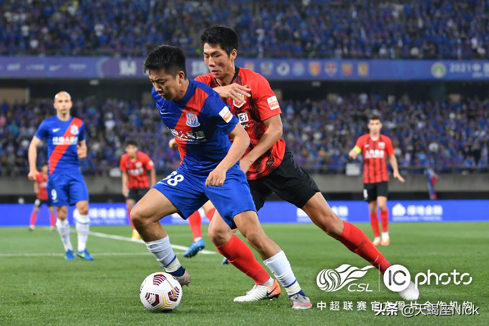 足协杯上海申花vs深圳队第二回合,中国足协杯上海申花vs浙江队