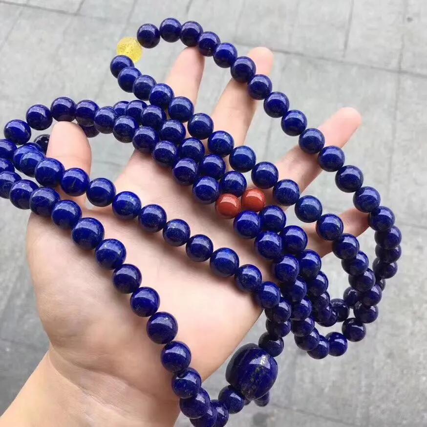 文玩菩提多宝手串,上档次的多宝手串怎么搭配