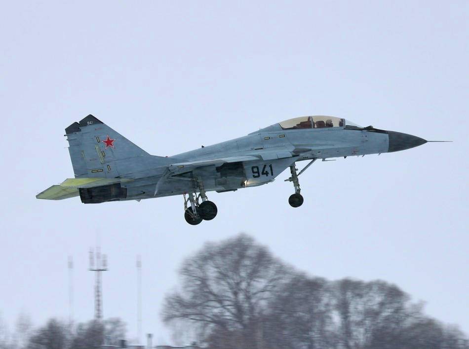 米格35现在有多厉害,米格35为什么失败了