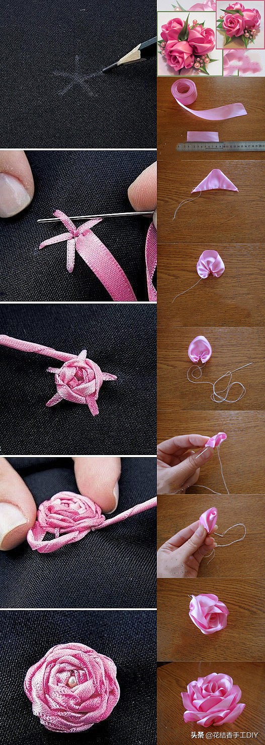 刺绣精美图案,刺绣立体福字