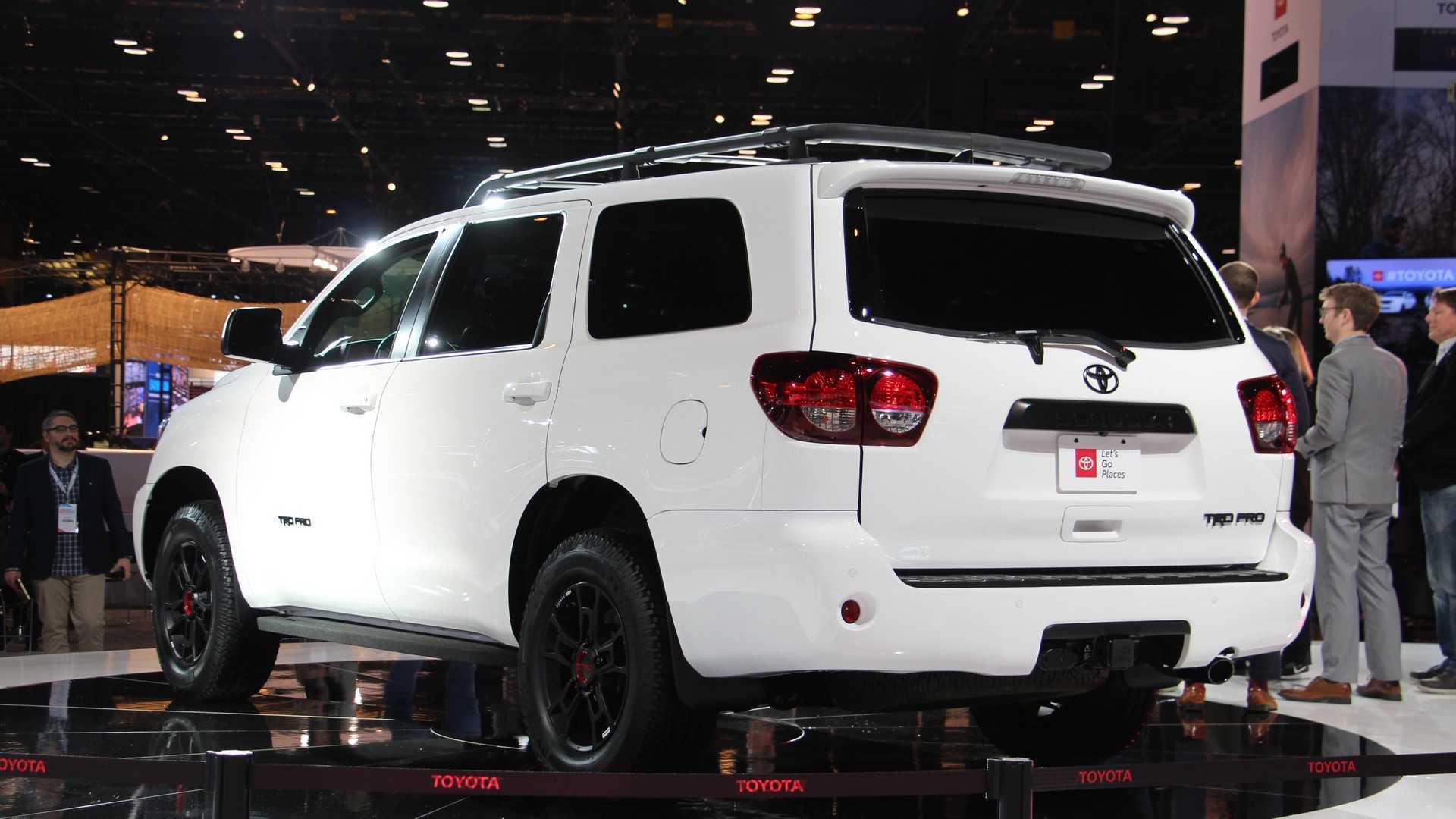 北美最畅销越野,北美销量最好的越野车