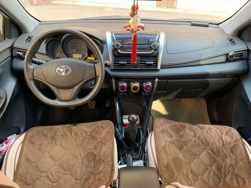 威驰汽车试驾视频,威驰驾驶评测