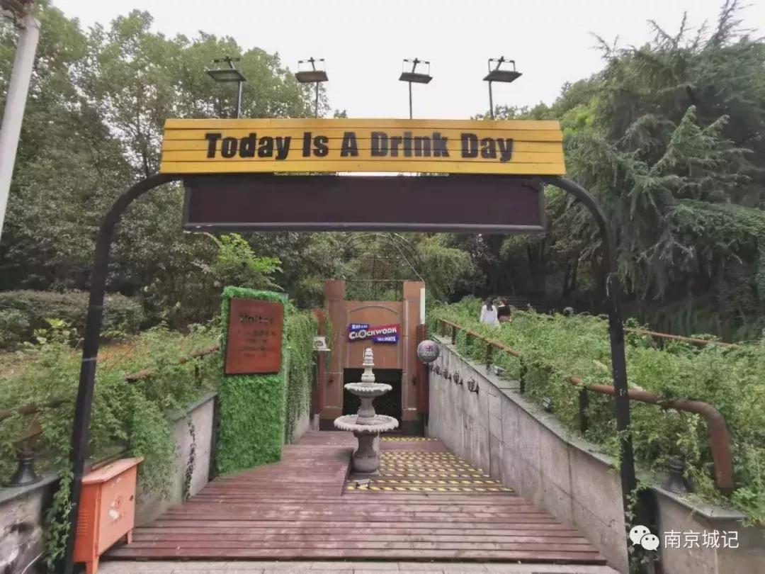 上海老破小弄堂,南京小资打卡圣地