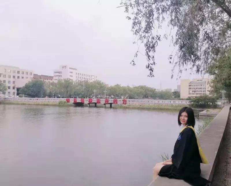 天津大学女子100米栏校记录保持者：走下赛场，我愿深入基层