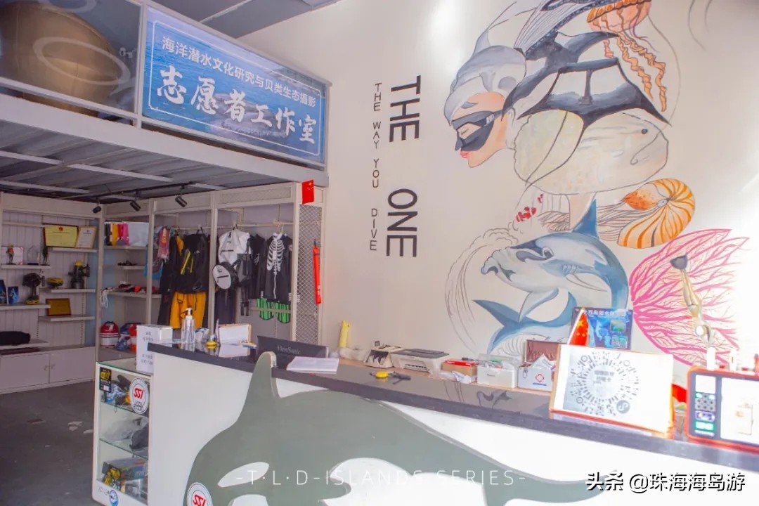 外伶仃岛一天的攻略,外伶仃岛适合玩一天还是两天