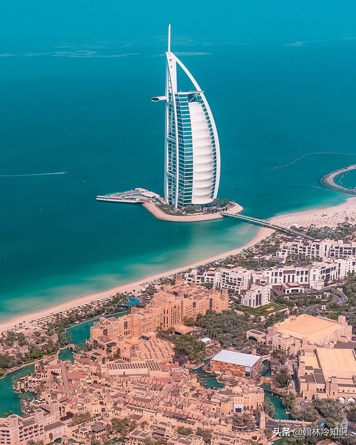 迪拜靠海为什么都缺水,迪拜资源不会枯竭吗