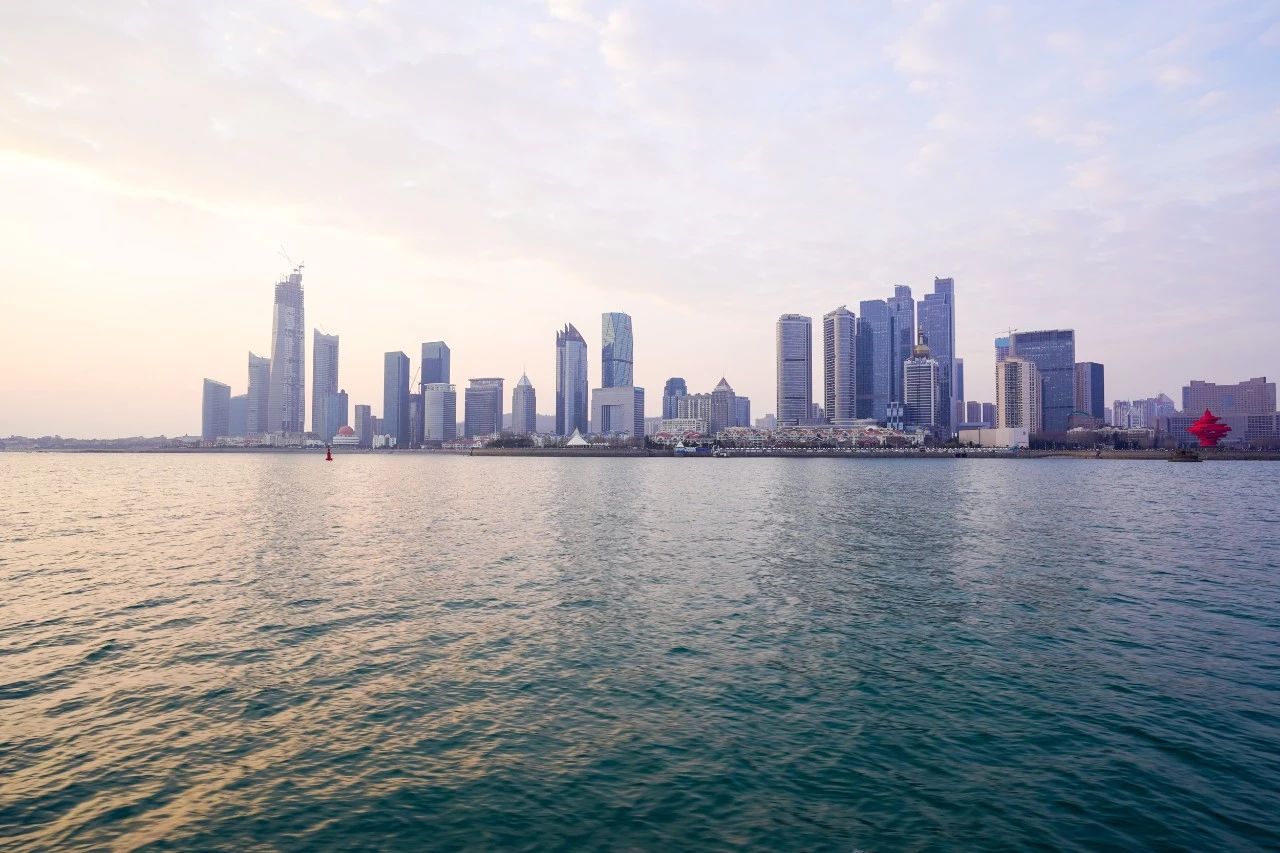 青岛最顶级的酒店是哪个,青岛最顶级酒店