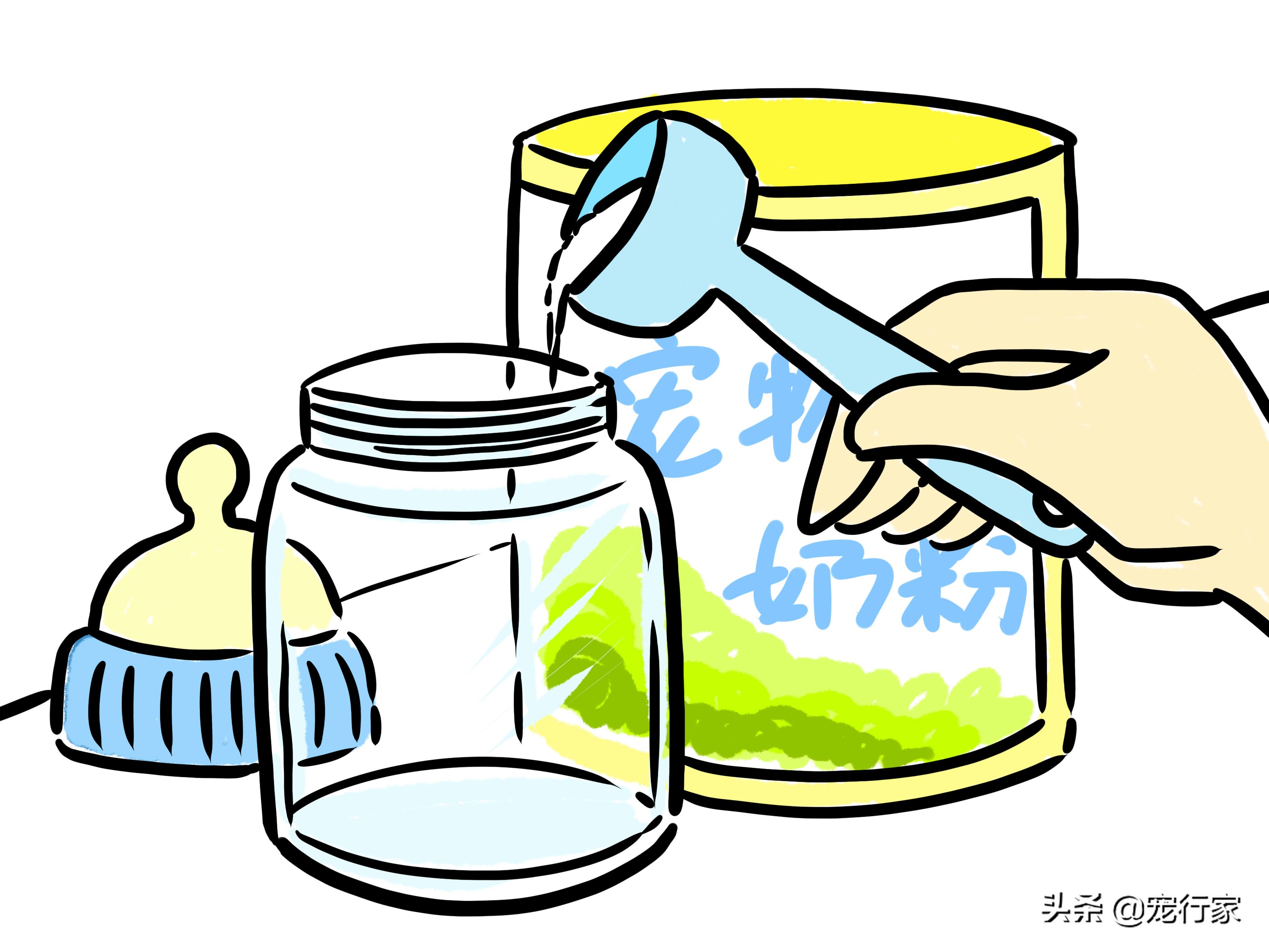 小猫刚生母猫没有母乳可以养活吗,刚出生三天的小猫没有猫妈妈