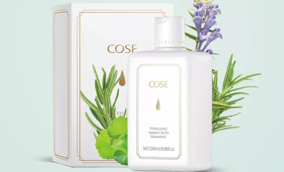 无印良品氨基酸洗发水如何使用,哪种氨基酸洗发水好用又实惠