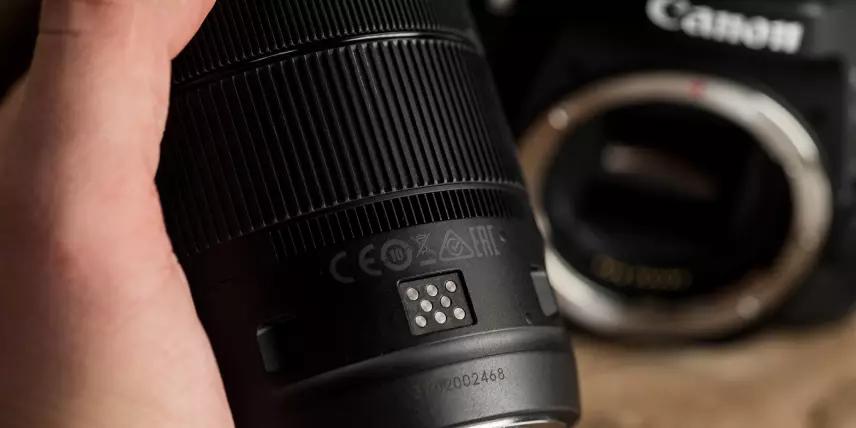 佳能80d摄影怎么样,佳能80d保留更多细节