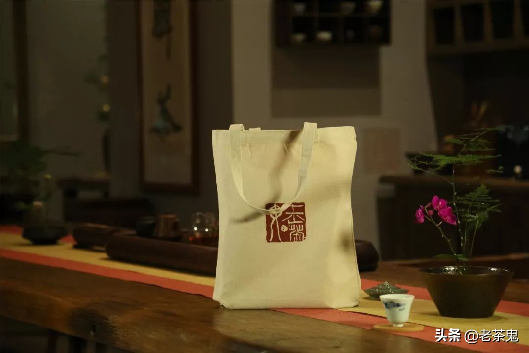 老鬼说茶玩转普洱茶,玩转普洱茶老茶鬼说茶