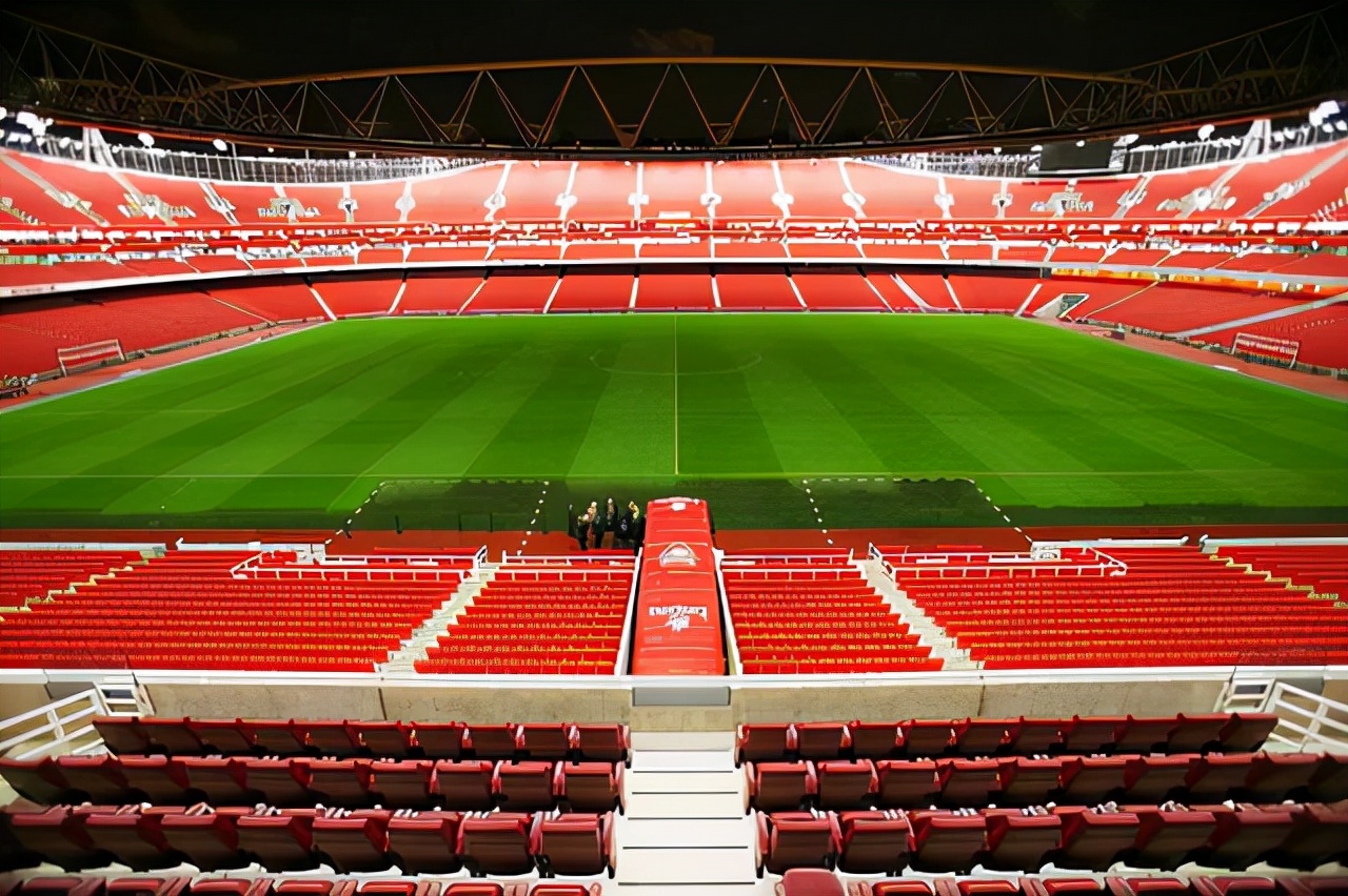 欧洲仅有的30座五星级足球场一览,欧洲哪些足球场是下沉足球场