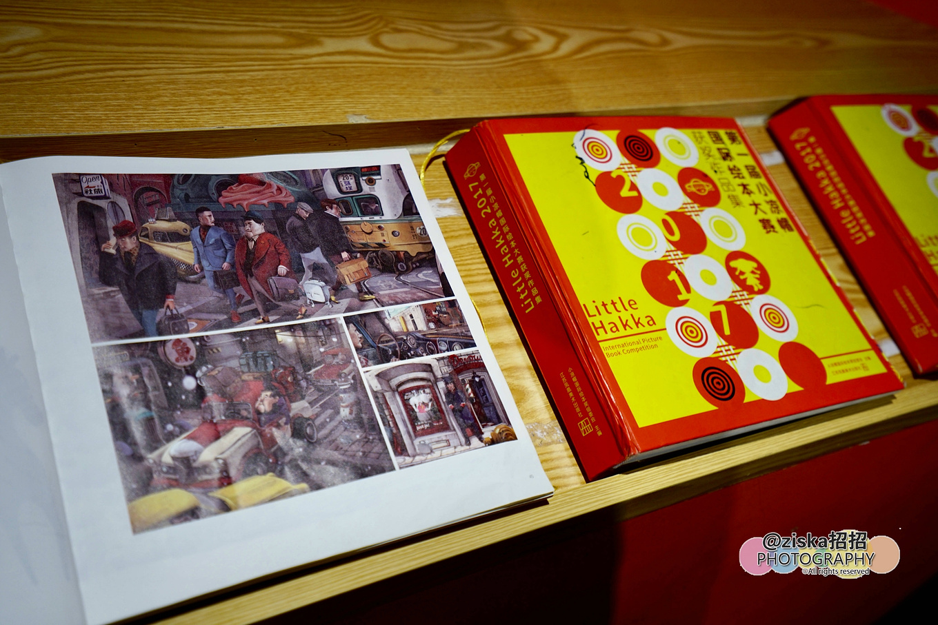 深圳市甘坑客家小镇游玩攻略,甘坑客家小镇儿童亲子乐园怎么走