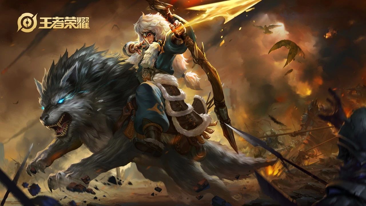 王者荣耀：装备克制详解，魔女破魔别乱出，不详冰心大不同