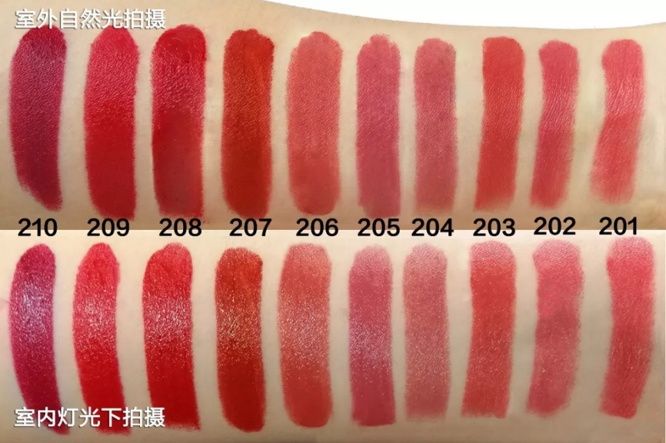 这款口红真的那么好用吗,好用的国货口红